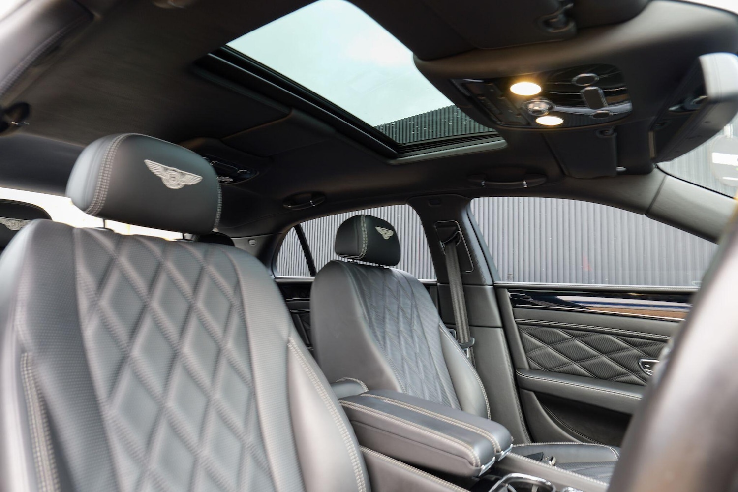 Used Bentley Flying Spur for sale - 77737822: Photo 12