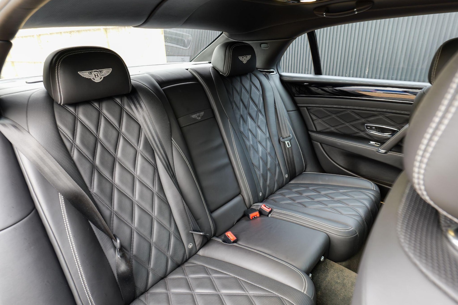 Used Bentley Flying Spur for sale - 77737822: Photo 13