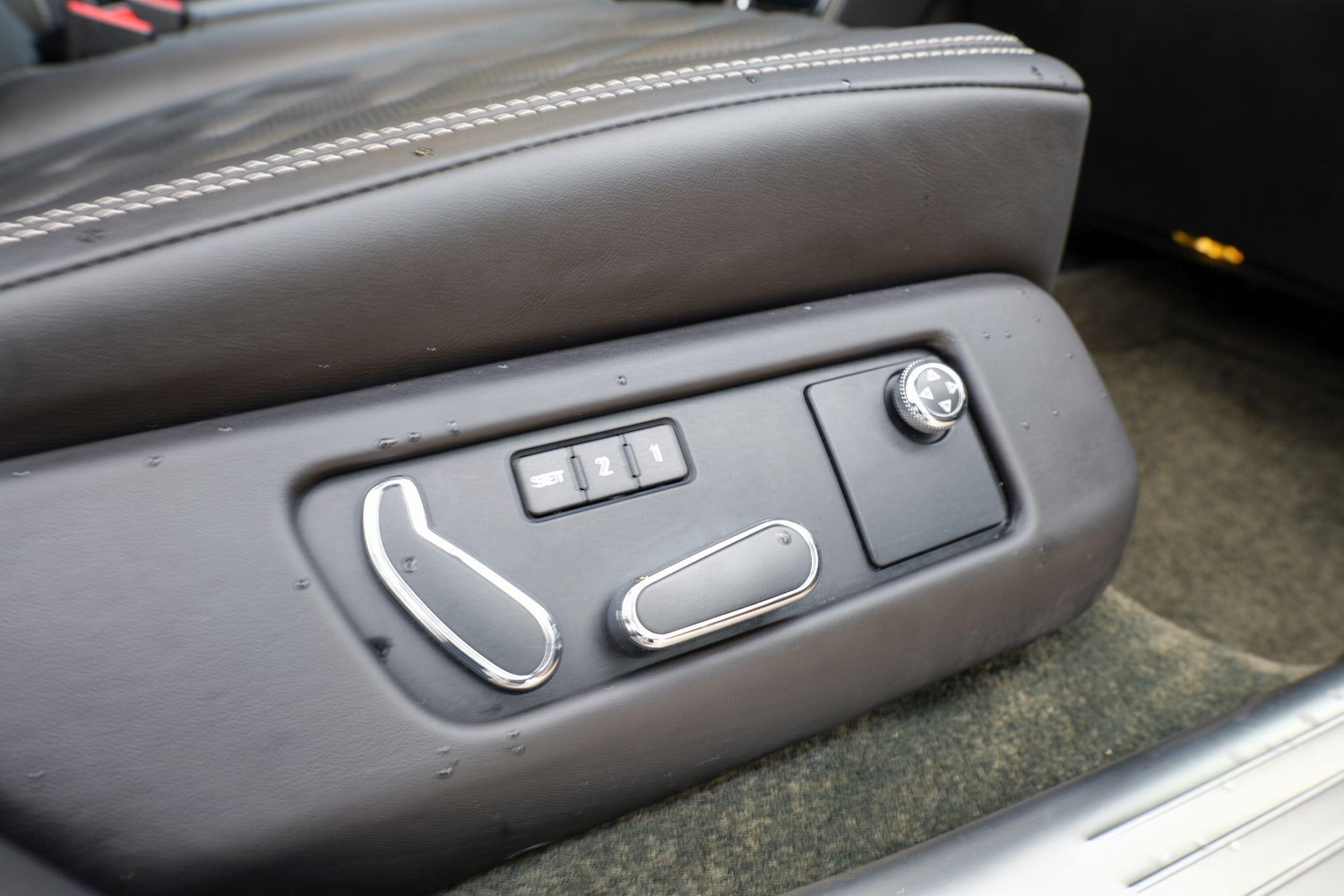 Used Bentley Flying Spur for sale - 77737822: Photo 16