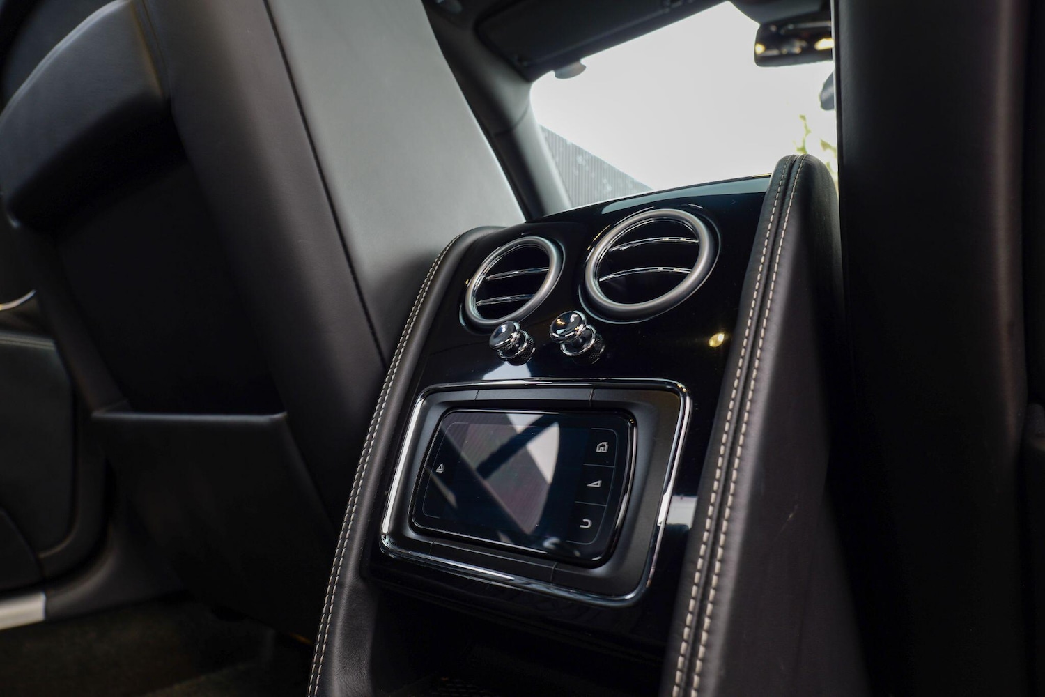 Used Bentley Flying Spur for sale - 77737822: Photo 17