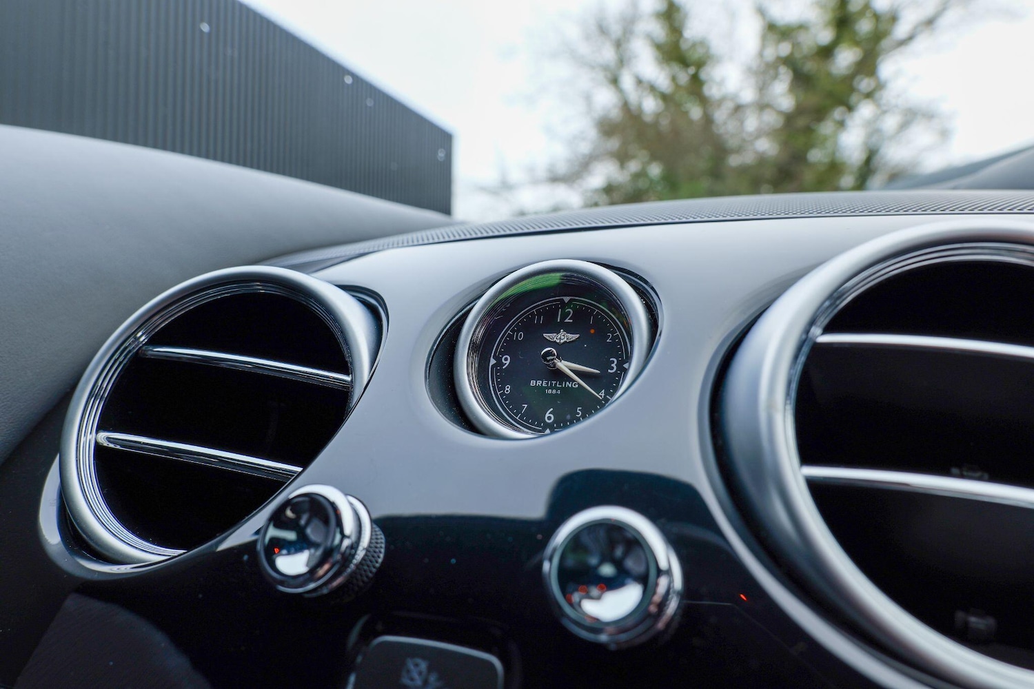 Used Bentley Flying Spur for sale - 77737822: Photo 18