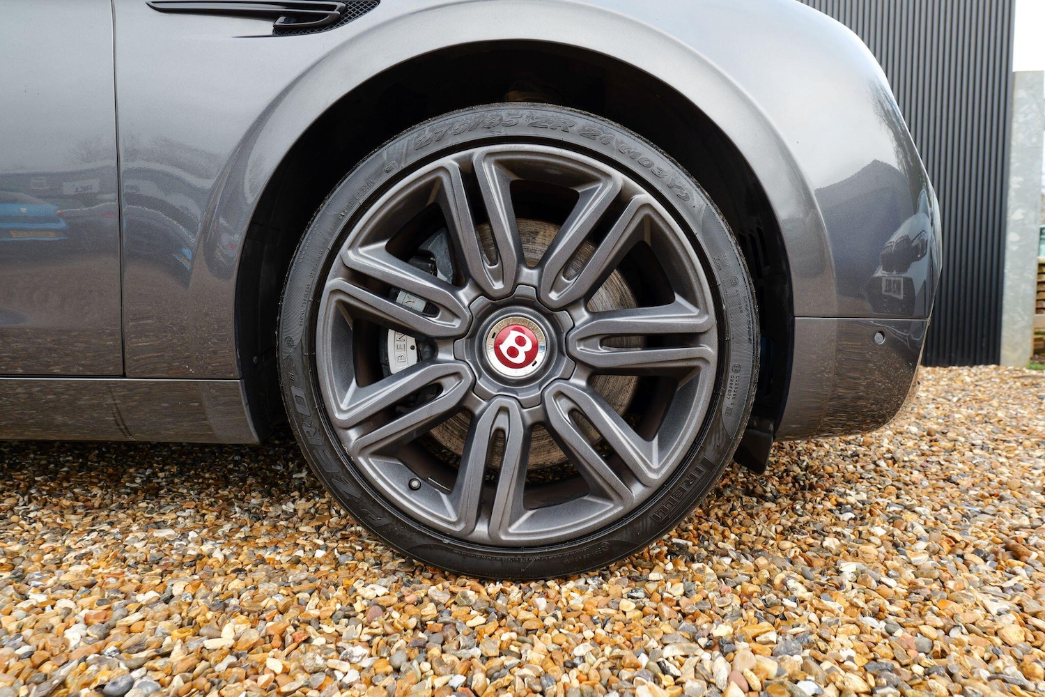 Used Bentley Flying Spur for sale - 77737822: Photo 20