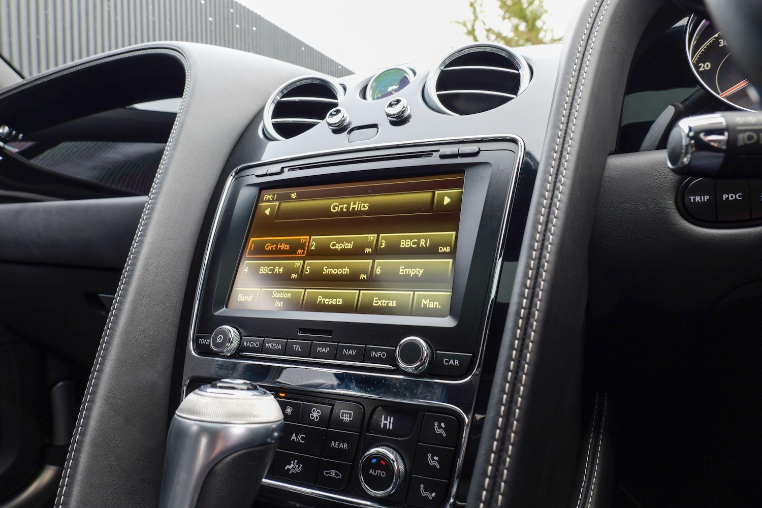 Used Bentley Flying Spur for sale - 77737822: Photo 21