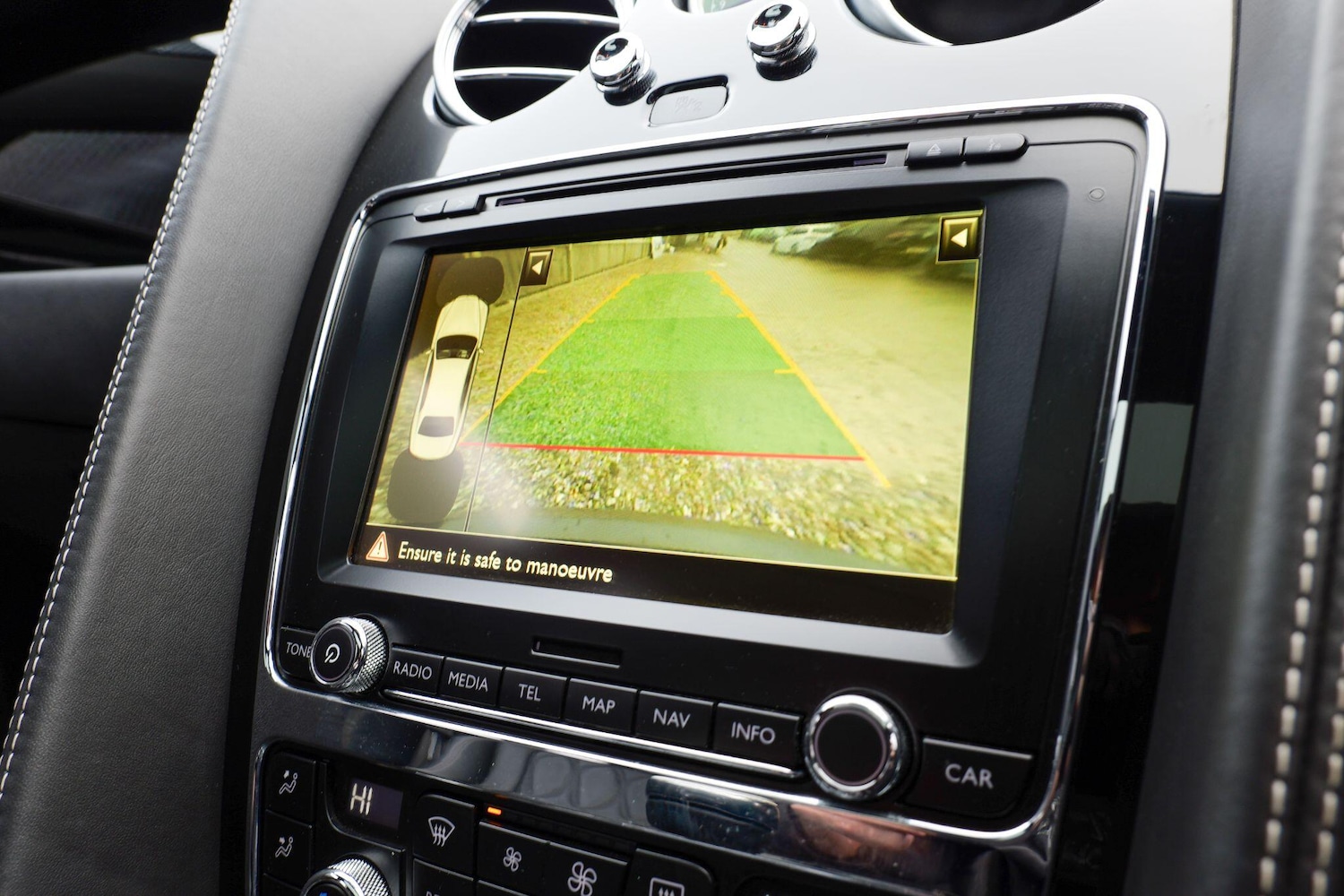 Used Bentley Flying Spur for sale - 77737822: Photo 22