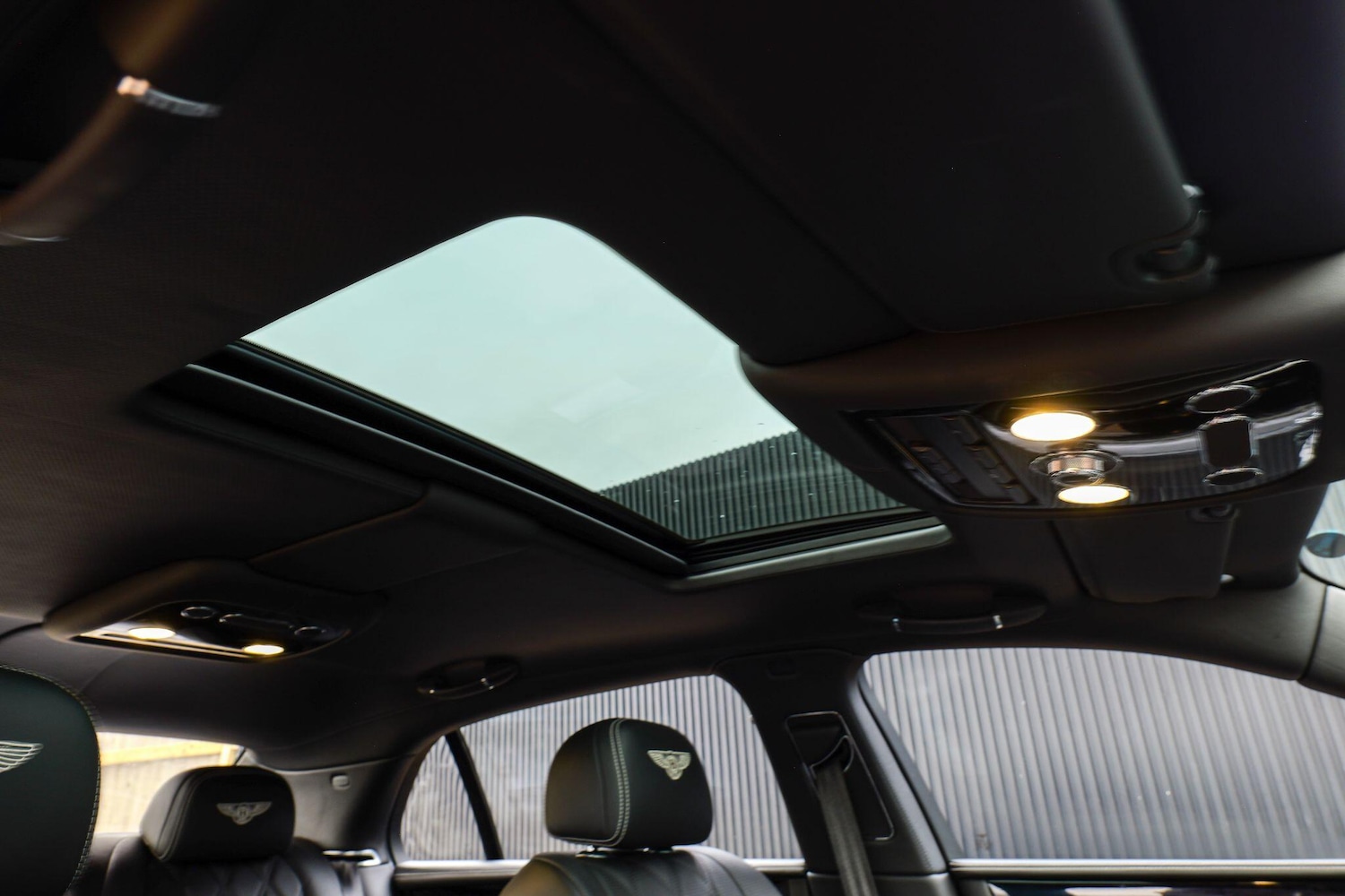 Used Bentley Flying Spur for sale - 77737822: Photo 23