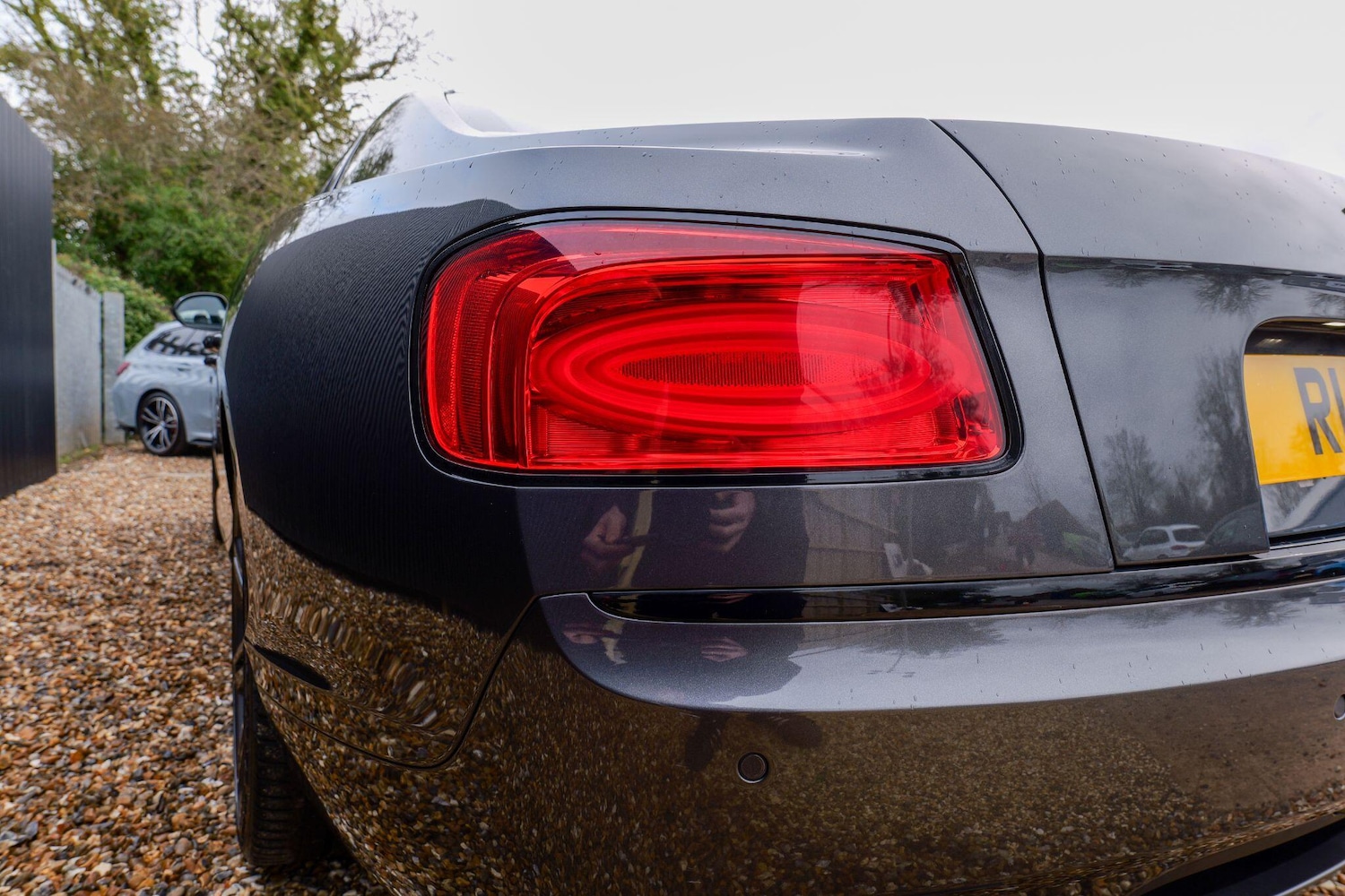 Used Bentley Flying Spur for sale - 77737822: Photo 25