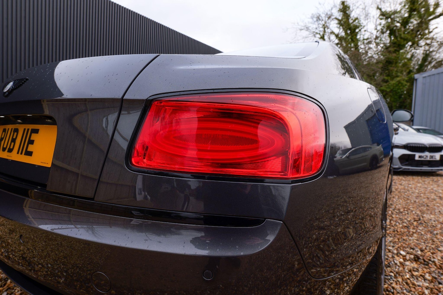 Used Bentley Flying Spur for sale - 77737822: Photo 26