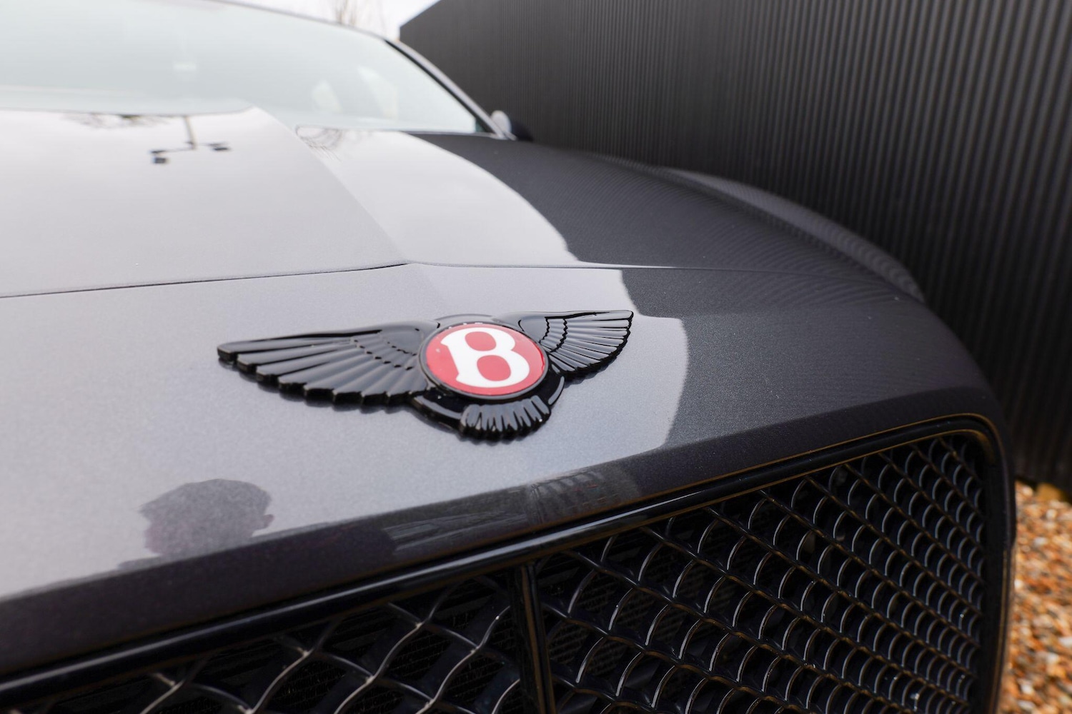 Used Bentley Flying Spur for sale - 77737822: Photo 28