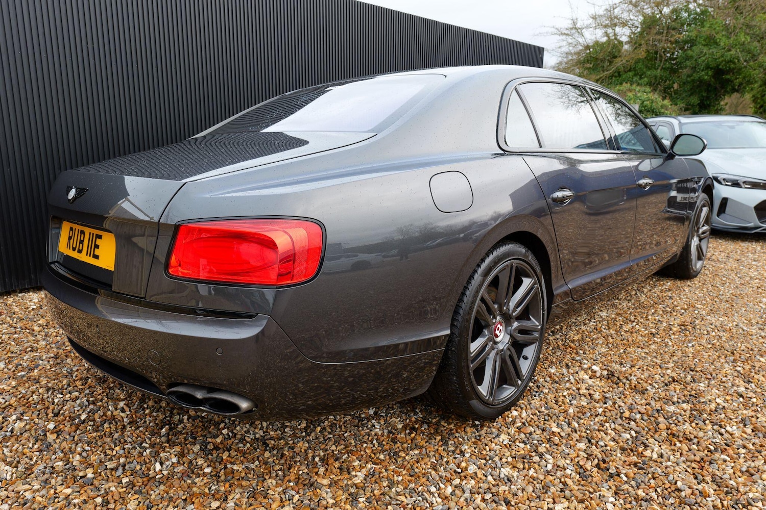 Used Bentley Flying Spur for sale - 77737822: Photo 29