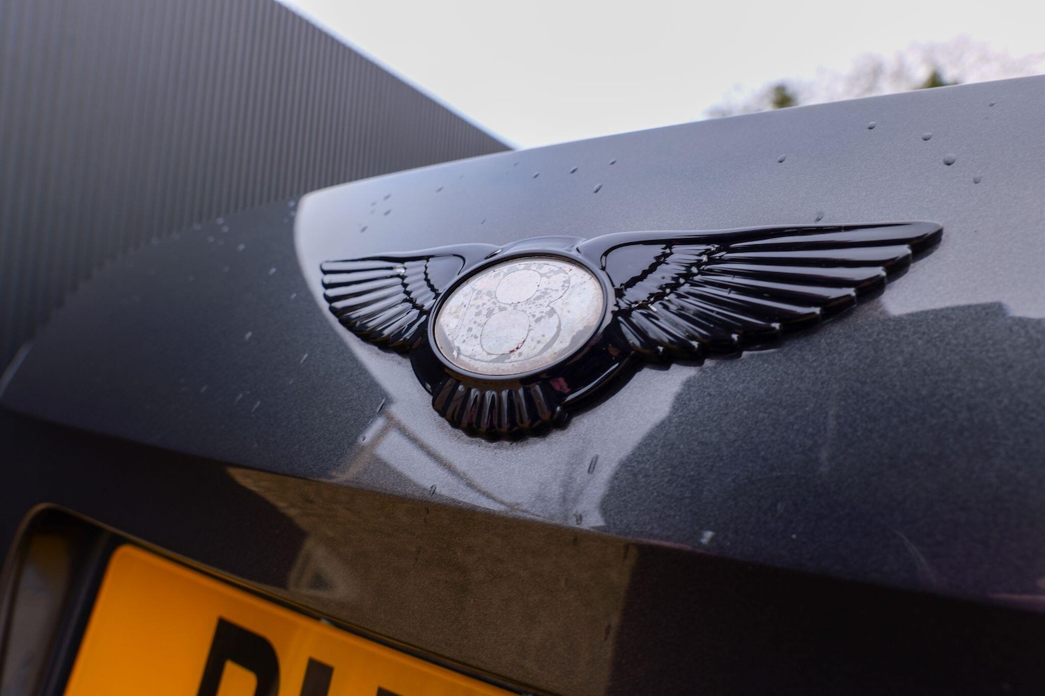 Used Bentley Flying Spur for sale - 77737822: Photo 31