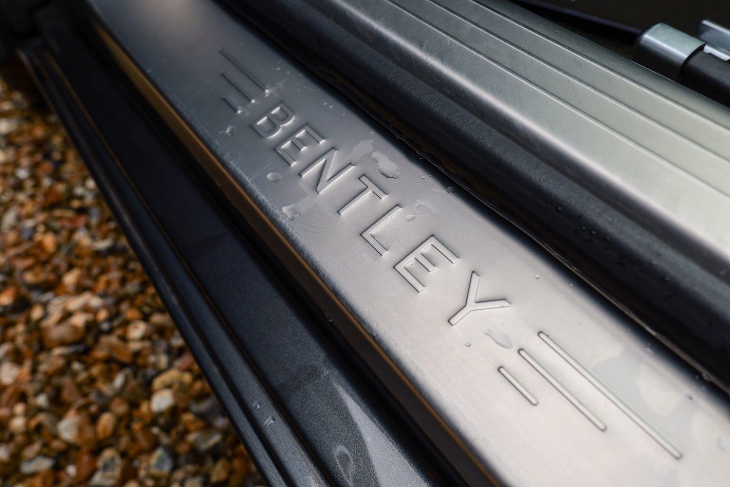 Used Bentley Flying Spur for sale - 77737822: Photo 32