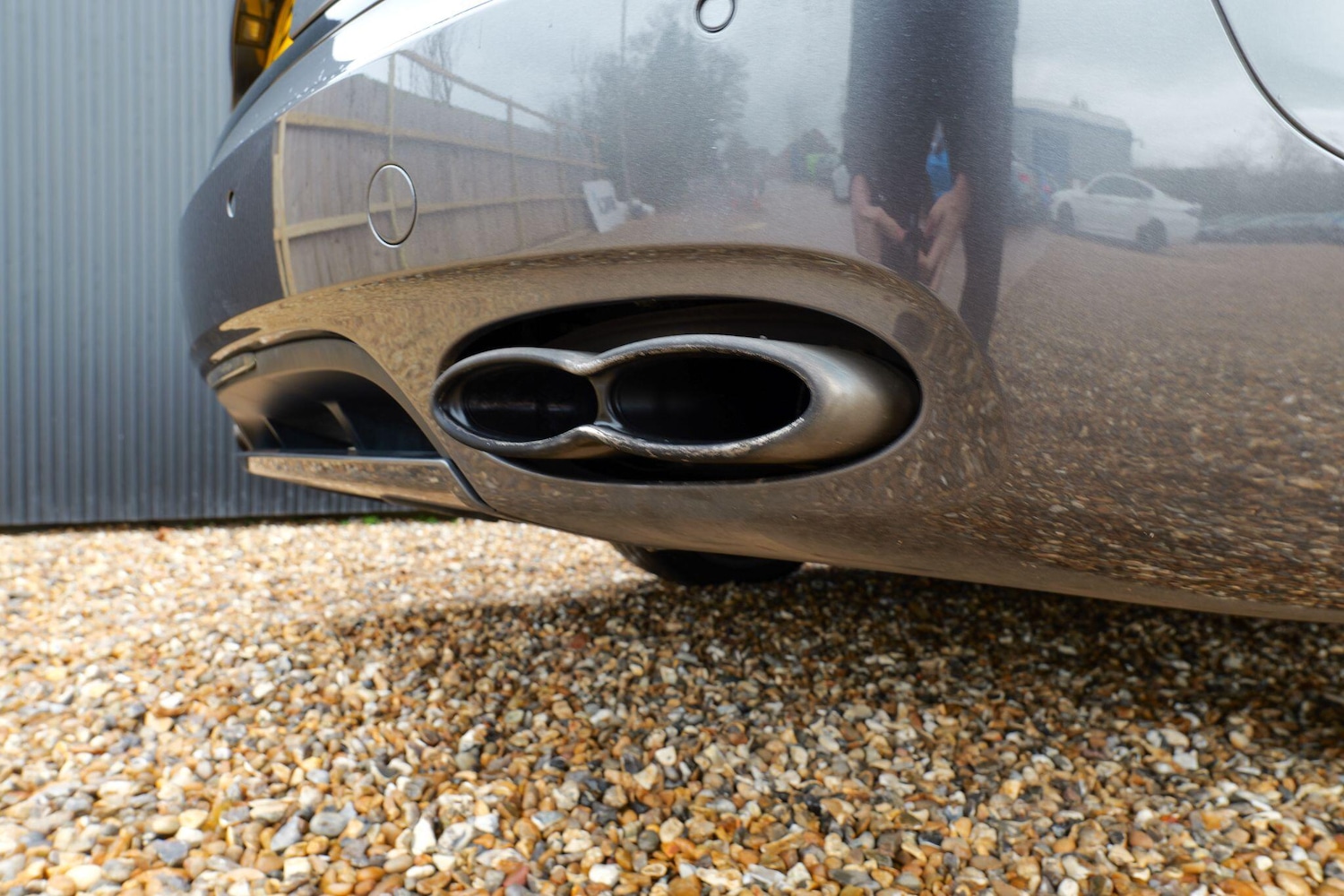 Used Bentley Flying Spur for sale - 77737822: Photo 33