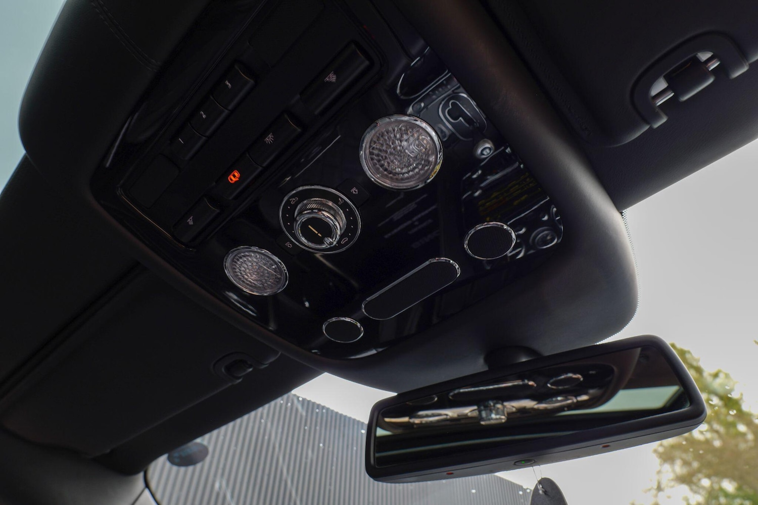 Used Bentley Flying Spur for sale - 77737822: Photo 34