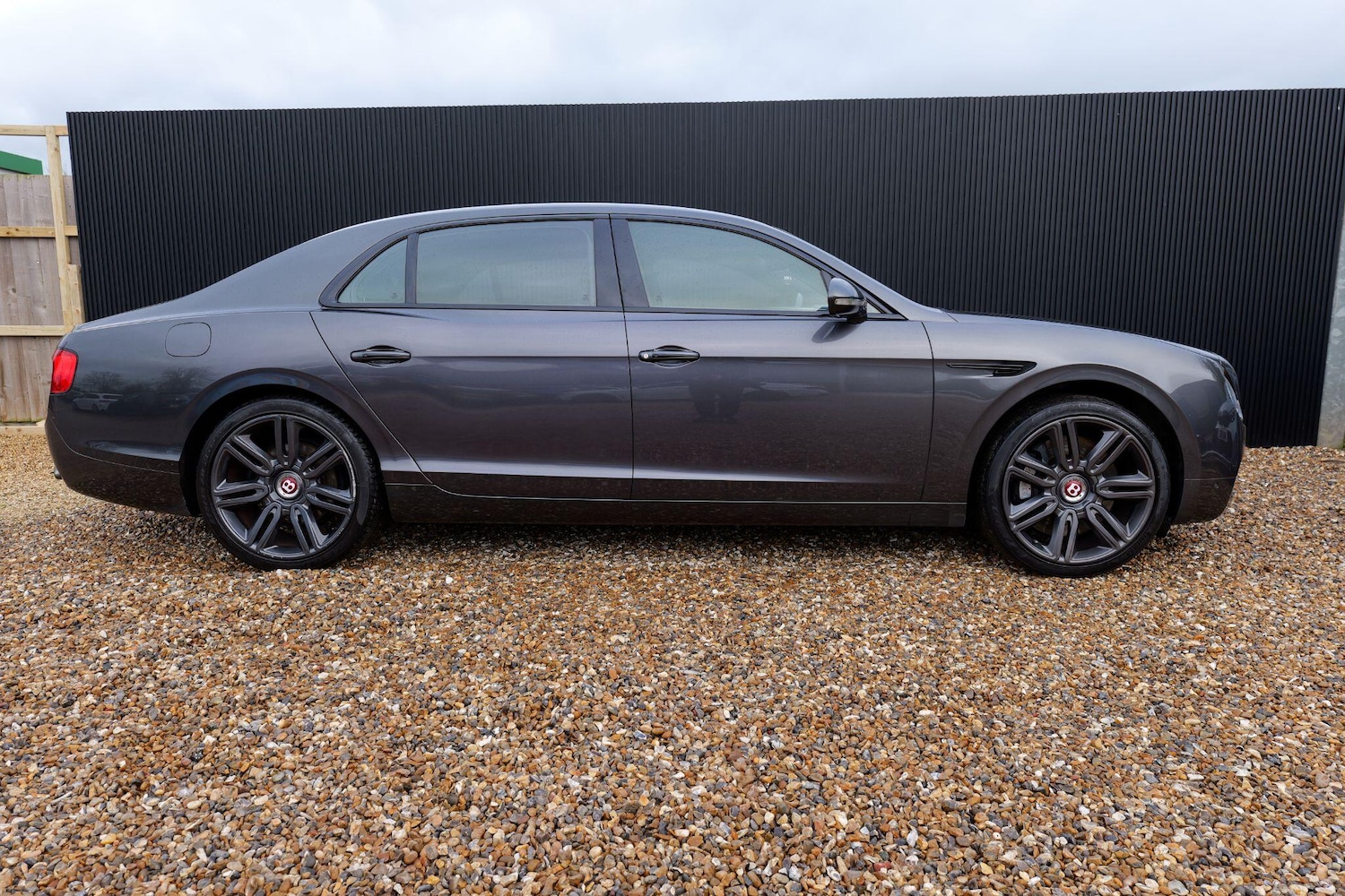 Used Bentley Flying Spur for sale - 77737822: Photo 7