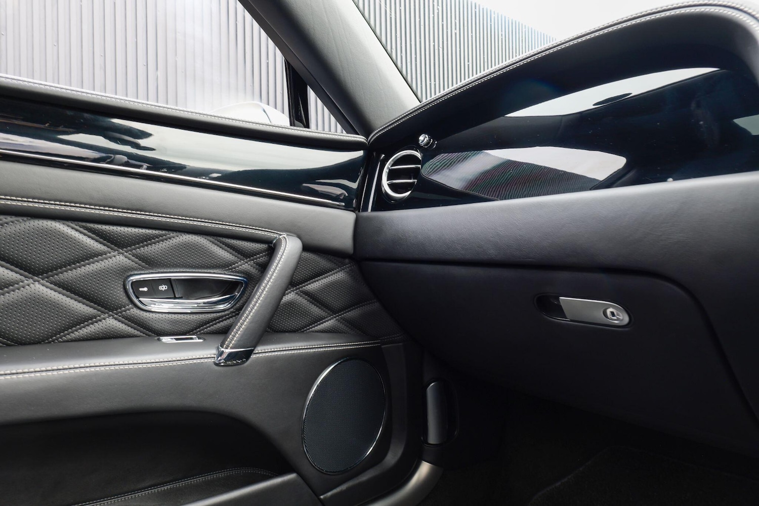 Used Bentley Flying Spur for sale - 77737822: Photo 9