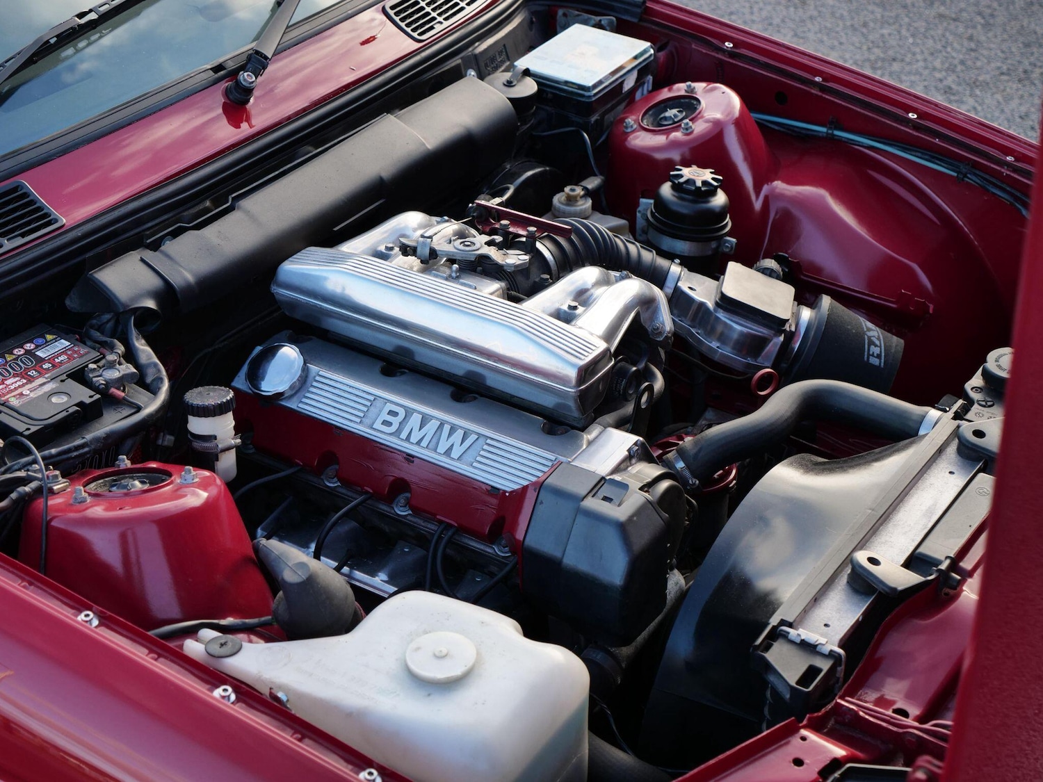 Used BMW 3 Series for sale - 77737060: Photo 15