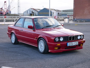 BMW 3 Series feature image