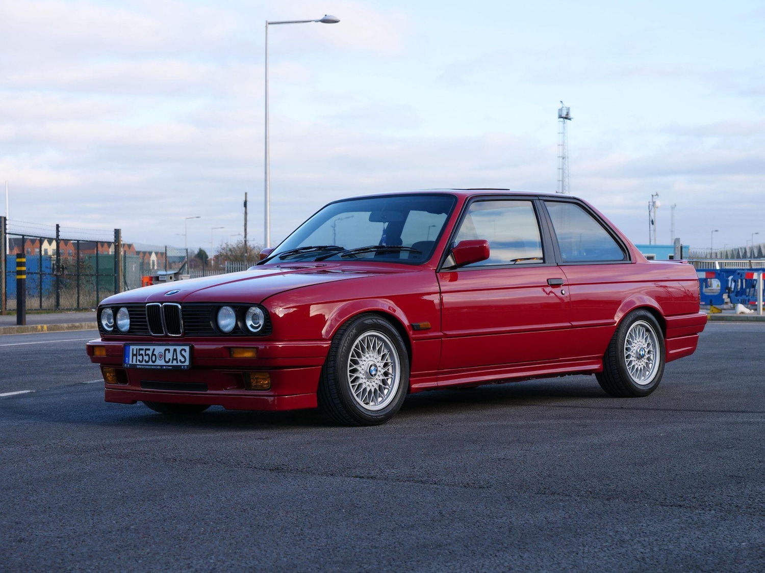 Used BMW 3 Series for sale - 77737060: Photo 2