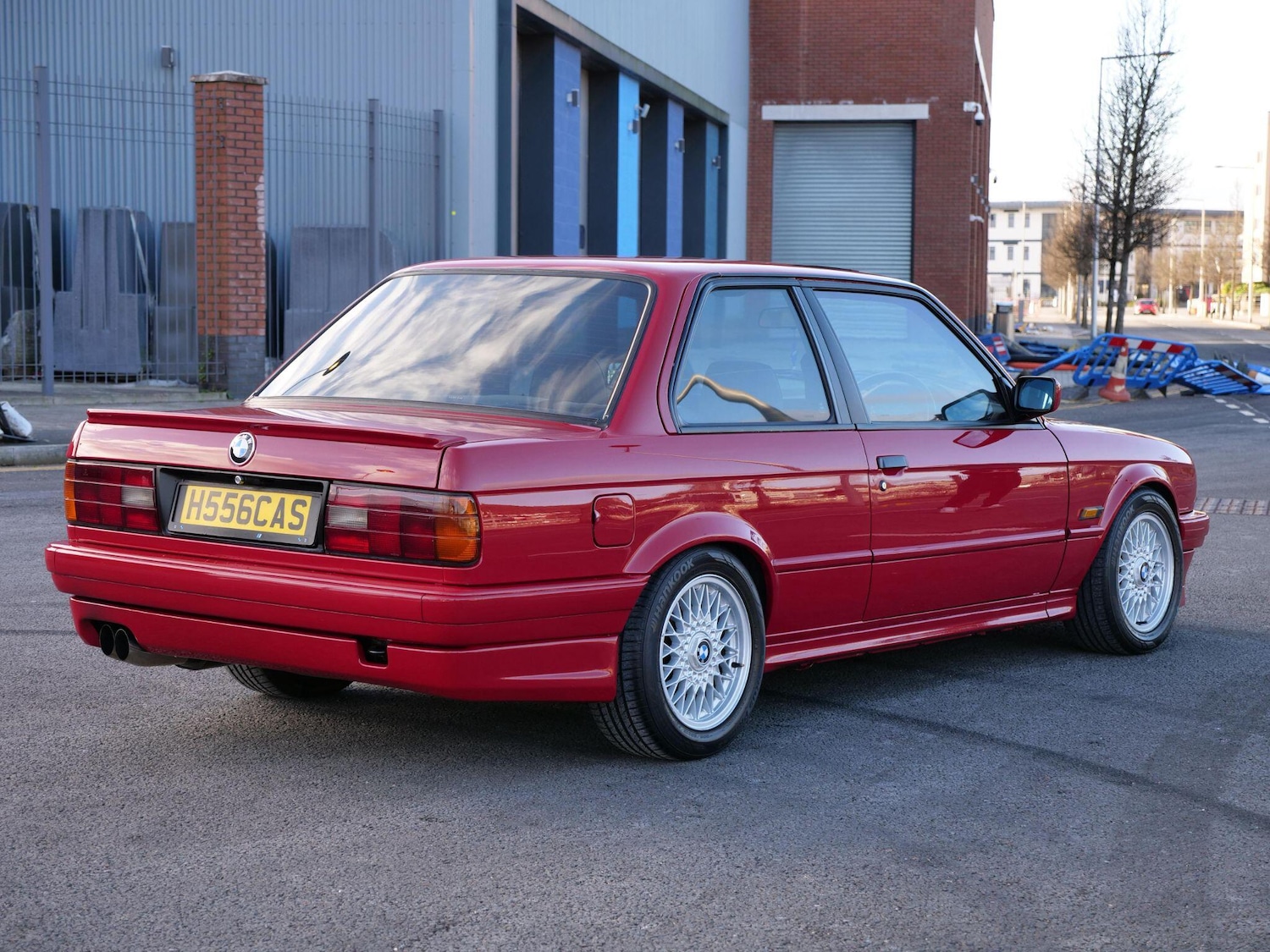 Used BMW 3 Series for sale - 77737060: Photo 3