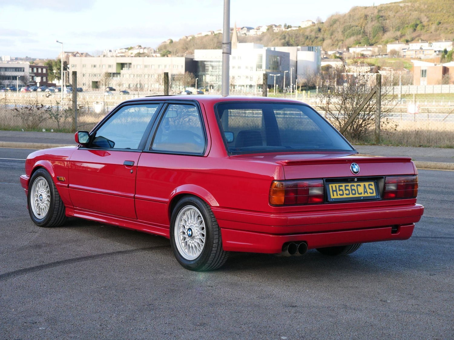 Used BMW 3 Series for sale - 77737060: Photo 4