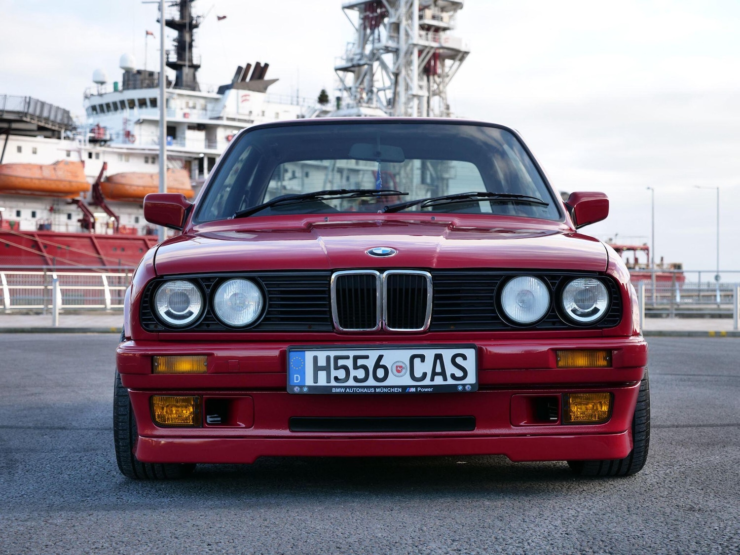 Used BMW 3 Series for sale - 77737060: Photo 6