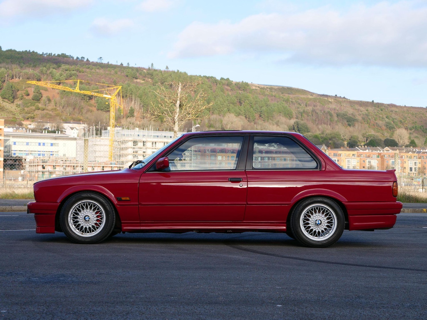 Used BMW 3 Series for sale - 77737060: Photo 7