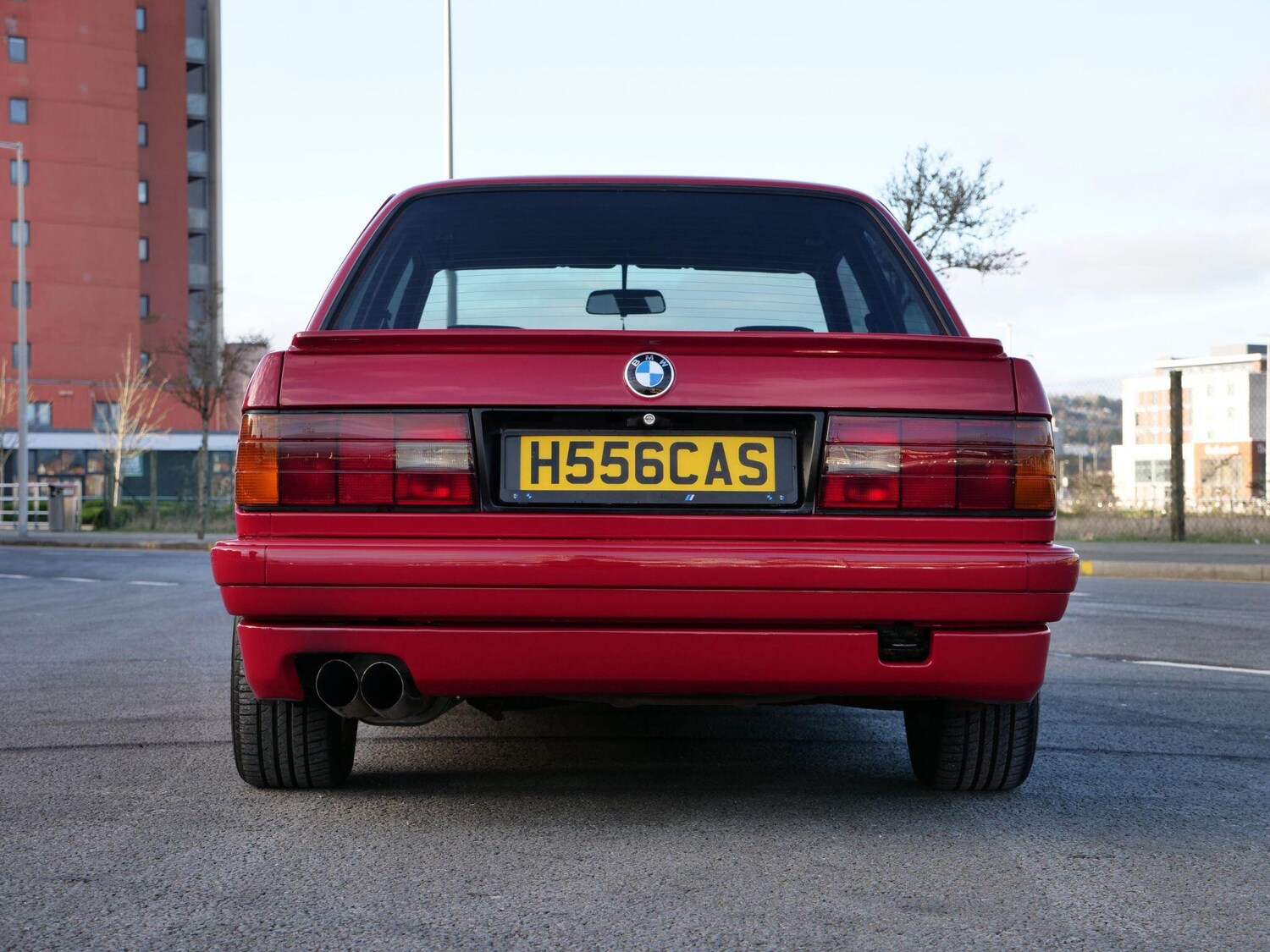 Used BMW 3 Series for sale - 77737060: Photo 8