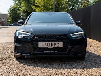 Used Audi A4 2018 for sale - 79413150: Photo