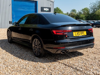 Used Audi A4 2018 for sale - 79413150: Photo