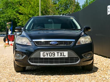 Used Ford Focus 2009 for sale - 77824921: Photo