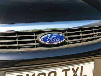 Used Ford Focus 2009 for sale - 77824921: Photo