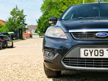 Used Ford Focus 2009 for sale - 77824921: Photo