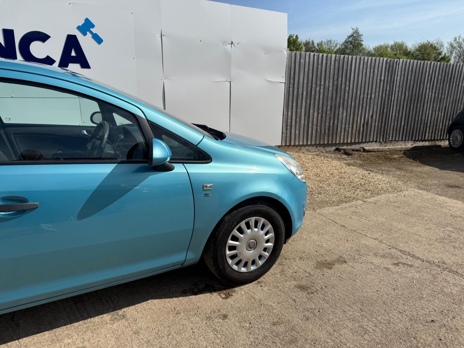 Used Vauxhall Corsa 2010 for sale - 76472250: Photo 10