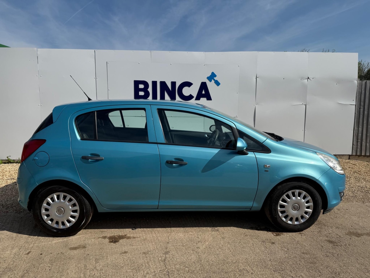 Used Vauxhall Corsa 2010 for sale - 76472250: Photo 11