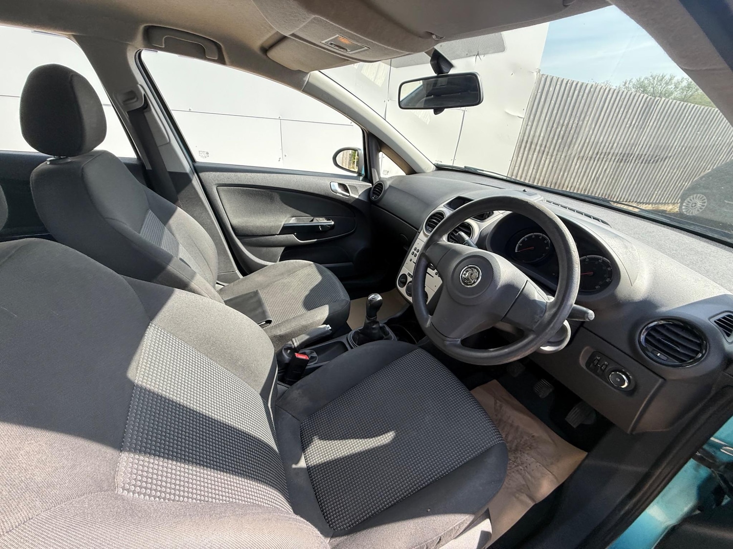 Used Vauxhall Corsa 2010 for sale - 76472250: Photo 13