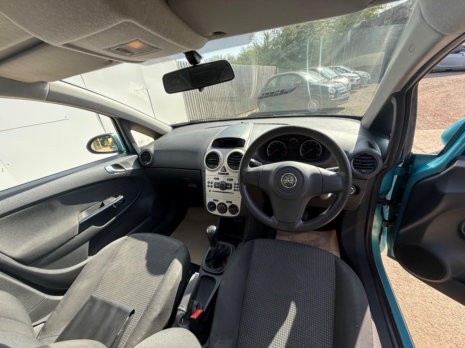 Used Vauxhall Corsa 2010 for sale - 76472250: Photo 14