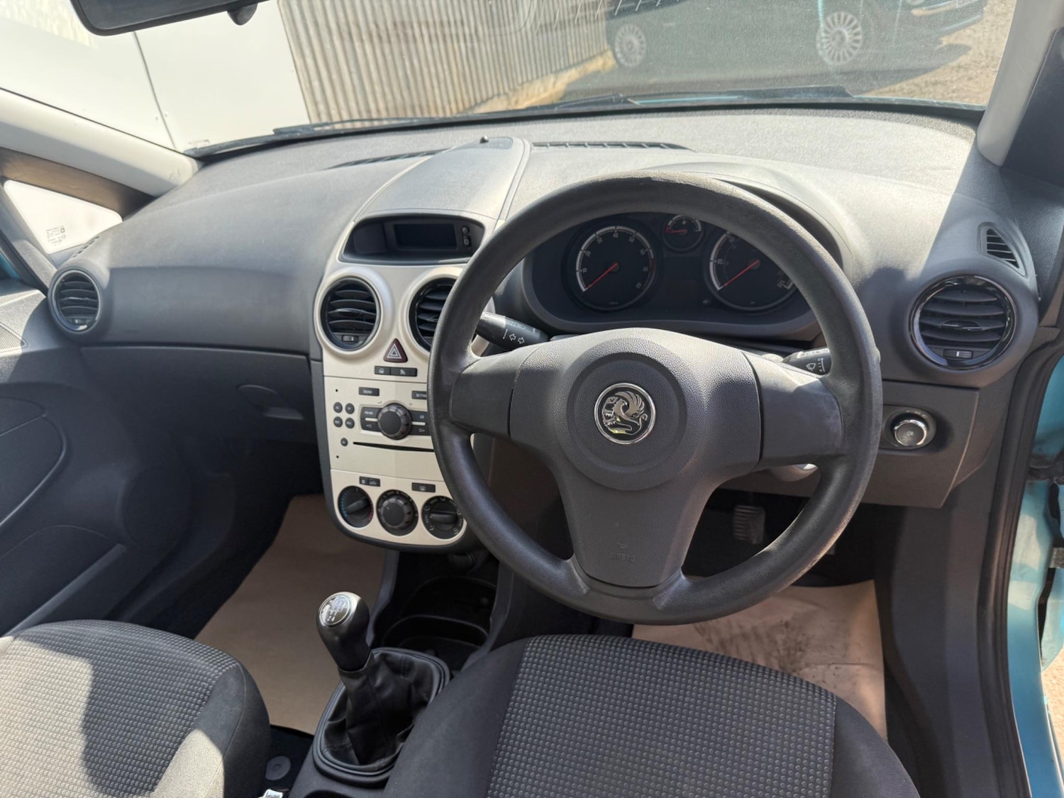 Used Vauxhall Corsa 2010 for sale - 76472250: Photo 15