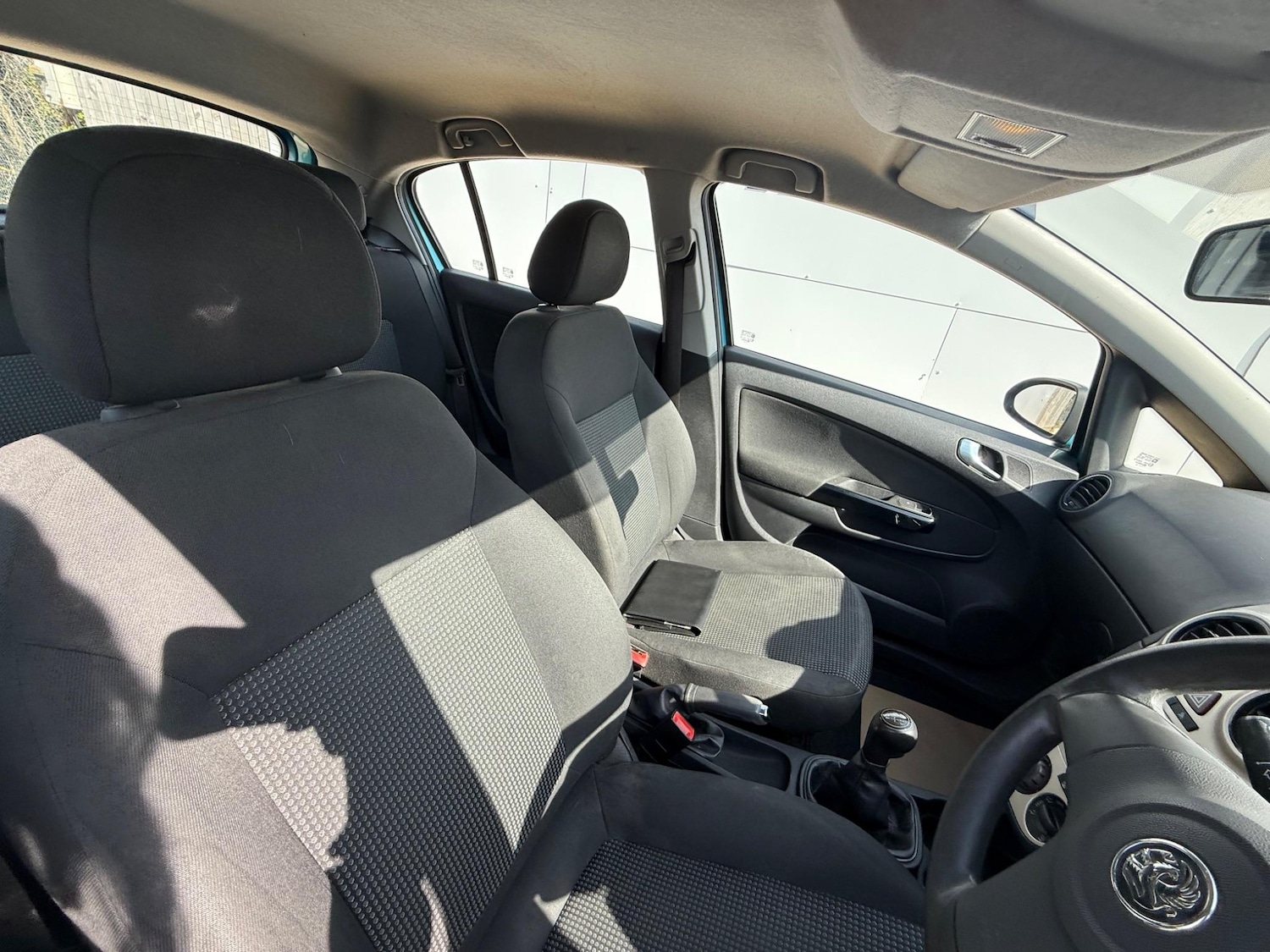 Used Vauxhall Corsa 2010 for sale - 76472250: Photo 16