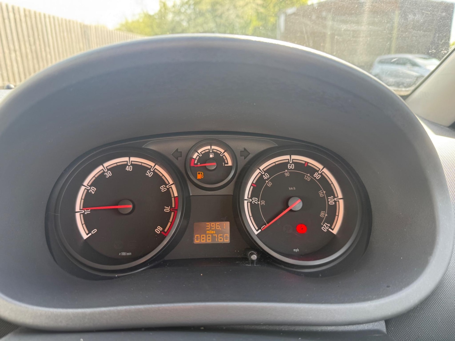 Used Vauxhall Corsa 2010 for sale - 76472250: Photo 20