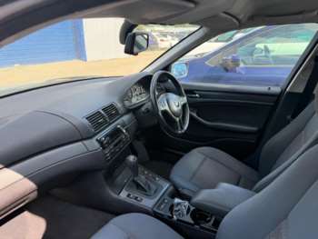 Used BMW 3 Series 2003 for sale - 74849432: Photo