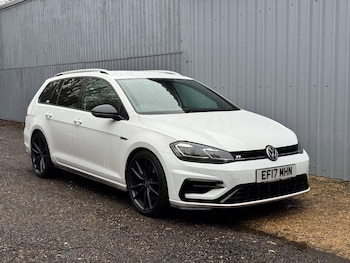 Volkswagen Golf feature image