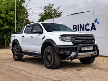 Used Ford Ranger 2020 for sale - 75492529: Photo