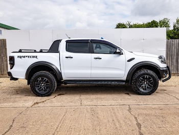 Used Ford Ranger 2020 for sale - 75492529: Photo