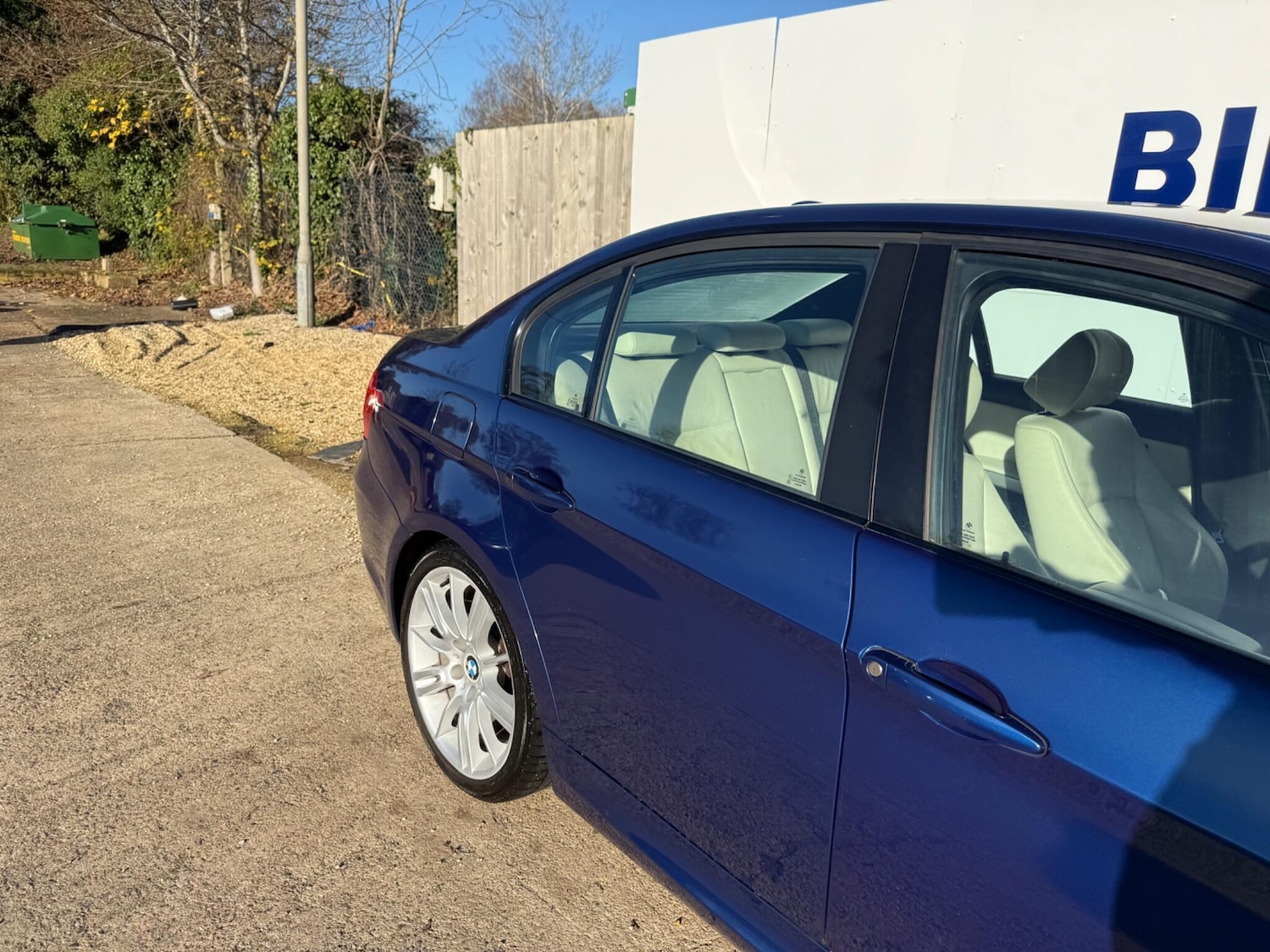 Used BMW 3 Series 2006 for sale - 76995589: Photo 12