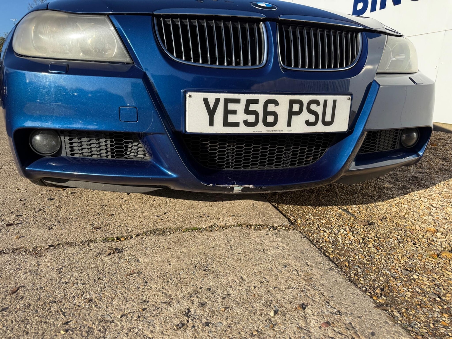 Used BMW 3 Series 2006 for sale - 76995589: Photo 14