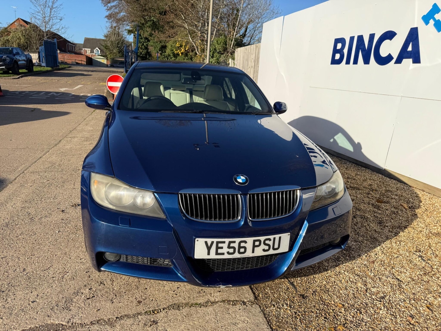 Used BMW 3 Series 2006 for sale - 76995589: Photo 15