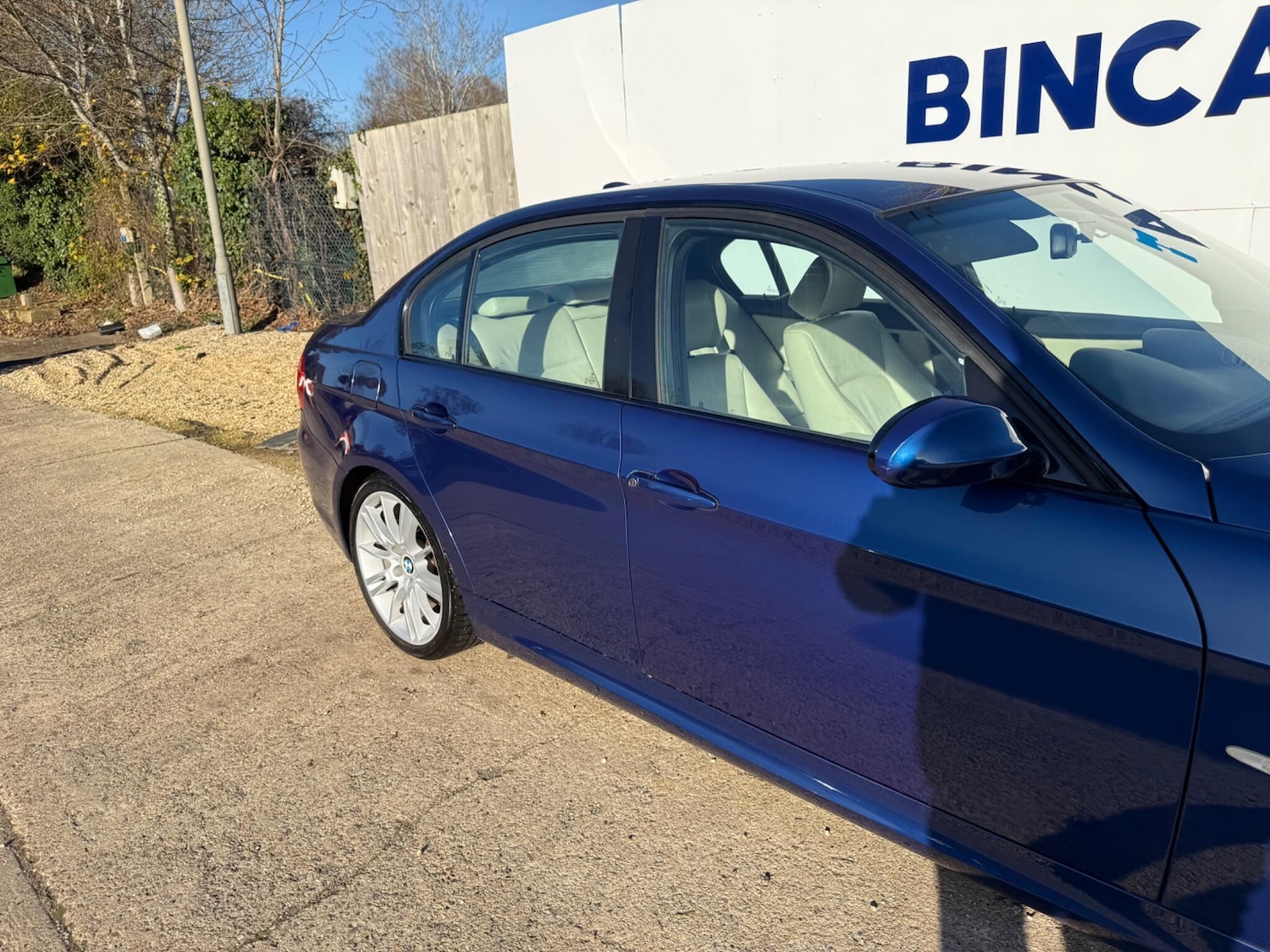 Used BMW 3 Series 2006 for sale - 76995589: Photo 16