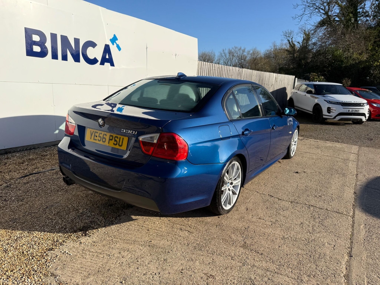 Used BMW 3 Series 2006 for sale - 76995589: Photo 2