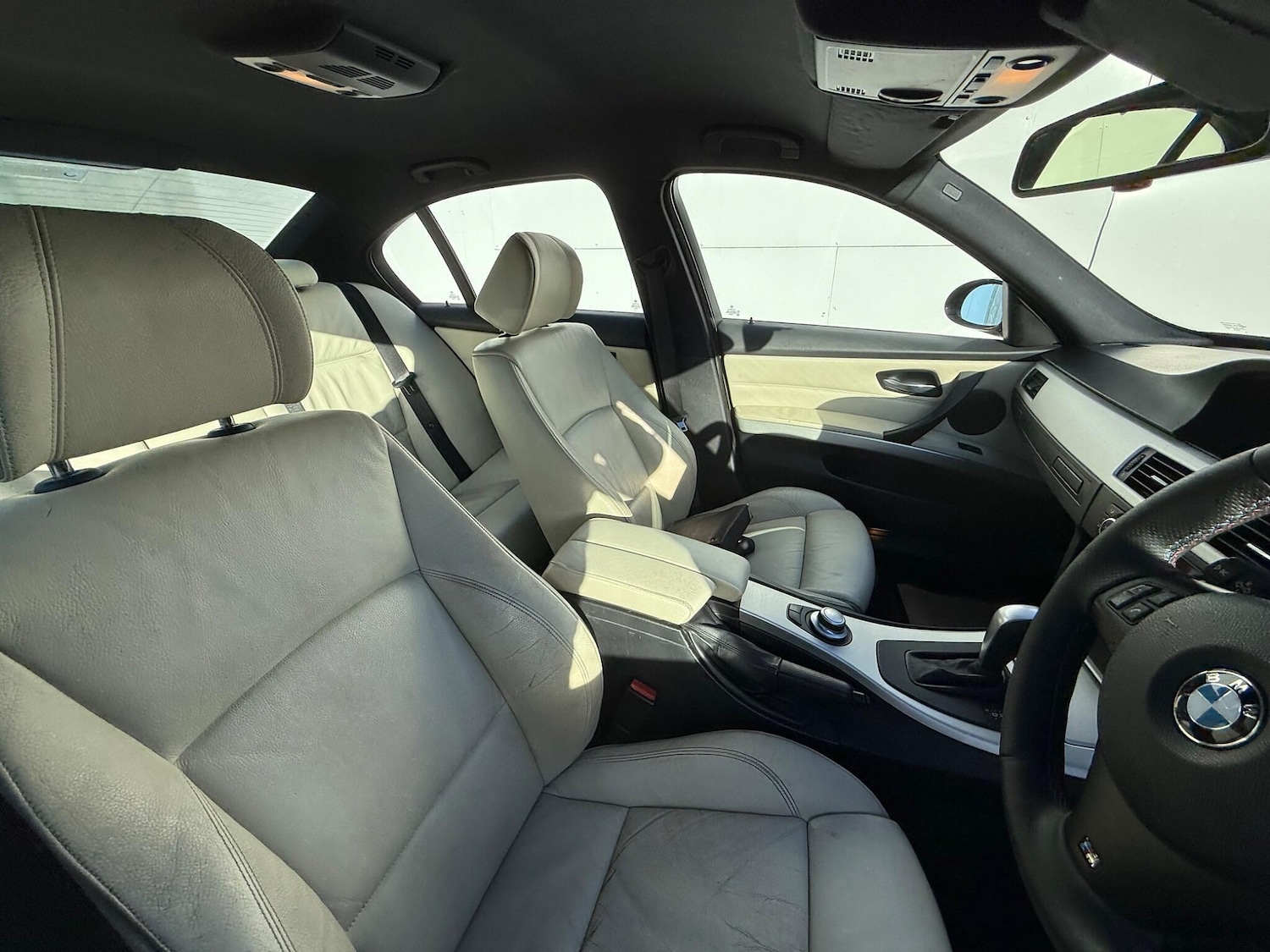 Used BMW 3 Series 2006 for sale - 76995589: Photo 28