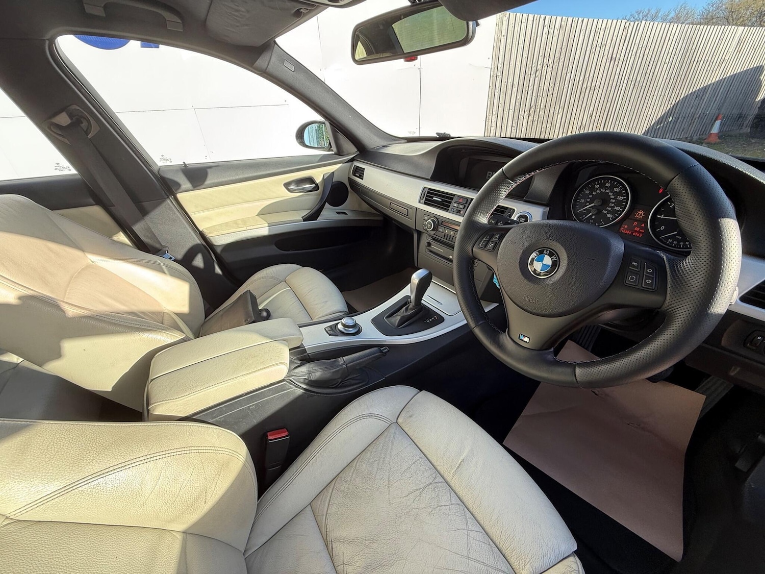 Used BMW 3 Series 2006 for sale - 76995589: Photo 29